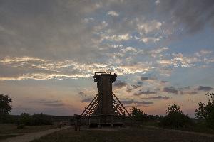 Ciechocinek - teżnie