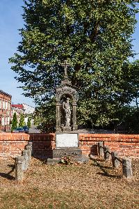 Będków - kościół pw. Narodzenia Najświętszej Marii Panny