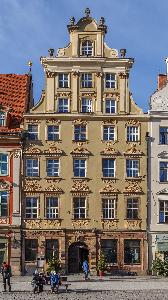 Wrocław - Rynek 5