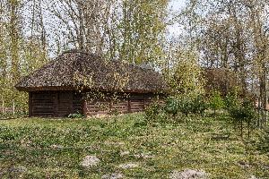 Biskupin - kwatera archeologii doświadczalnej